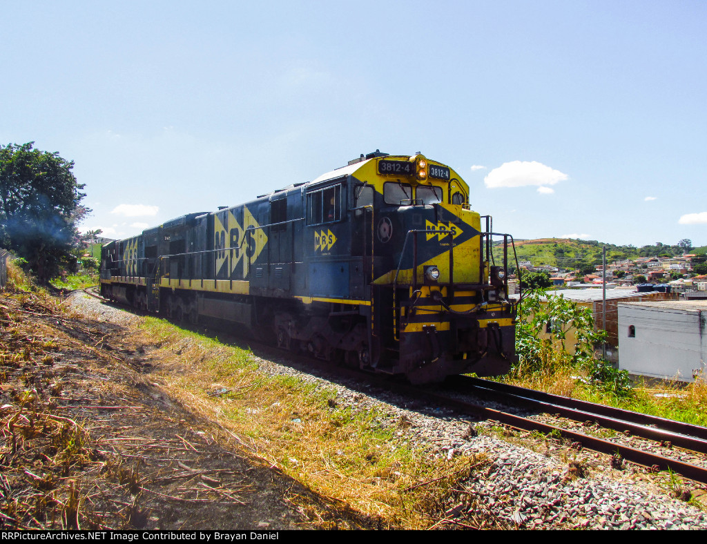 MRSL 3812